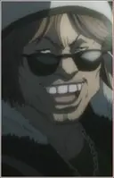 Takuo Shibuimaru