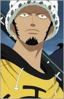 Law Trafalgar