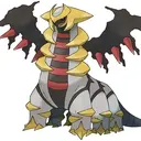 Giratina
