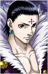 Chrollo Lucilfer