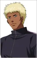 Genchoku Josho