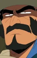 Daddy Masterson