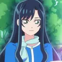 Hatsuko Fuwa