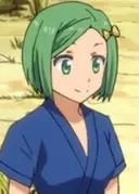 Touka