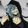 Tomura Shigaraki