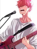 Mafuyu Sato