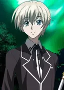 Yuuto Kiba