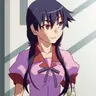 Suruga Kanbaru