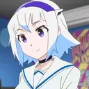 Mashiro Kuga