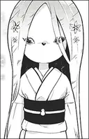 Kori-chan