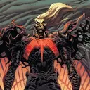 Knull Armor