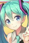Miku Hatsune