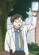 Eden Academy Science Teacher