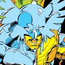 Hawk God