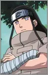 Hyuuga Neji