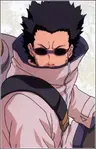 Aburame	Shibi