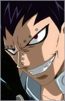 Gajeel  Redfox