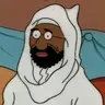 Omar Ben Salaad