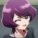 Haruka Kaibara