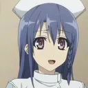 Miharu Kashiwagi