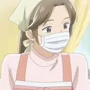 Miyu's Mother