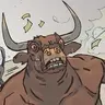 Man-Bull