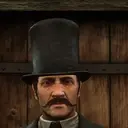 Strange Man
