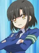 Mei Tachibana