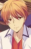 Kyo Souma