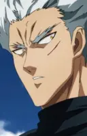 Garou