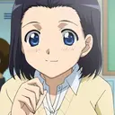 Miharu Takeshita