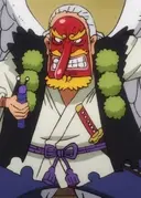 Tenguyama Hitetsu