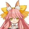 Tamamo Aria