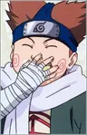 Chouji Akimichi