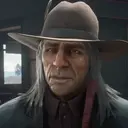 Rains Fall