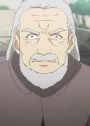 Old Man