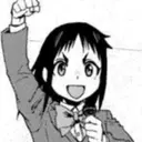 Kaoru Usami