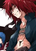 Guy Crimson