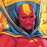 Red Tornado