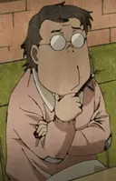 Shigeru Mizuki
