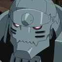 Alphonse Elric