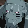 Alphonse Elric