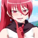Maya Ikusaba