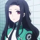 Mayumi Saegusa