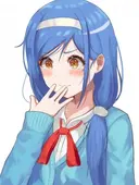 Fumino Furuhashi