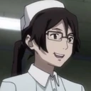 Nurse Inoue