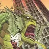 Fin Fang Foom