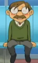 Kamekichi Shinno