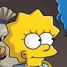 Lisa Marie Simpson
