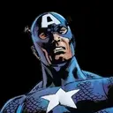 Steven Rogers
